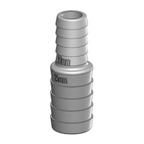 Tru Design Hose Reducer 90405 25mm - 19mm